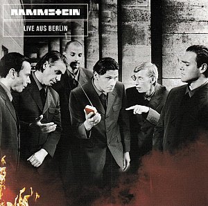 Live Aus Berlin [CD]