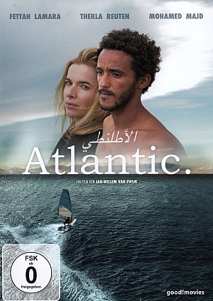Atlantic. [DVD]