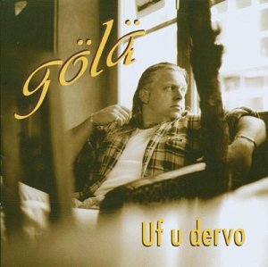 Uf U Dervo [CD]