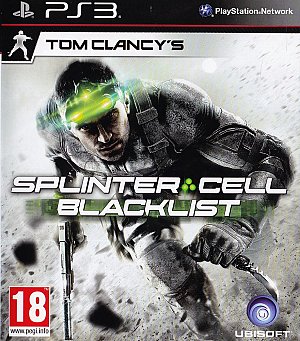 Splinter Cell