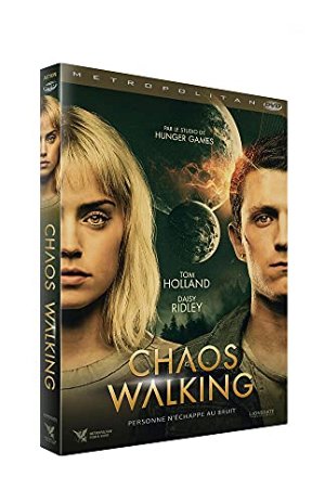 Chaos Walking [DVD]