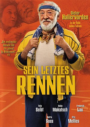 Sein letztes Rennen [DVD]