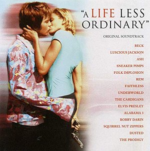 A Life Less Ordinary [CD]