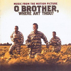O Brother, Where Art Thou? [CD]
