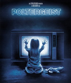 Poltergeist [Blu-ray]