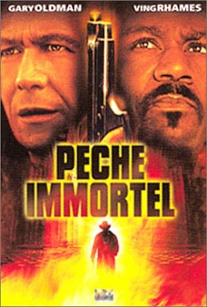 Péché immortel  [DVD]