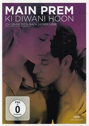 Main prem ki diwani hoon - Ich sehne mich nach...