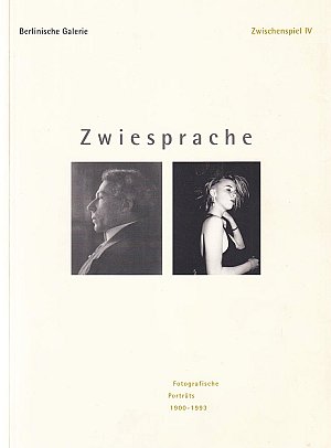 Zwiesprache