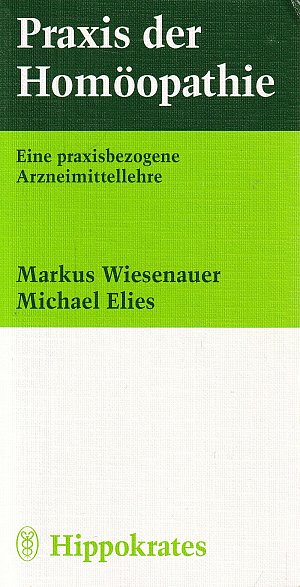 Praxis der Homöopathie