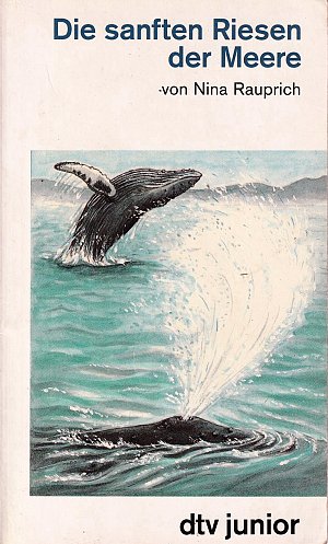 Die sanften Riesen der Meere