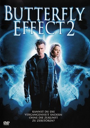 Butterfly Effect 2 [DVD]