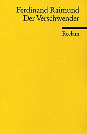 Der Verschwender