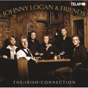 The Irish Connection [CD]