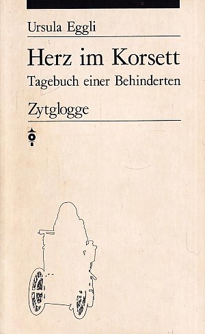 Herz im Korsett