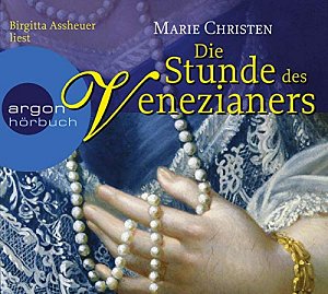 Die Stunde des Venezianers