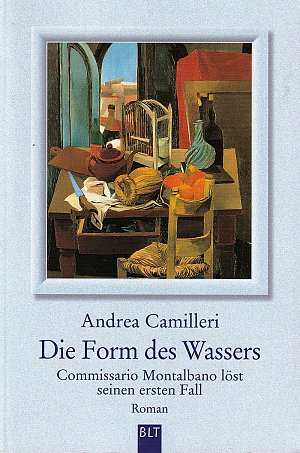 Die Form des Wassers