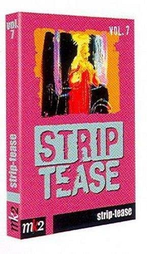 Strip-Tease - Vol. 7 [DVD]