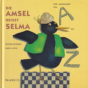 Die Amsel heisst Selma