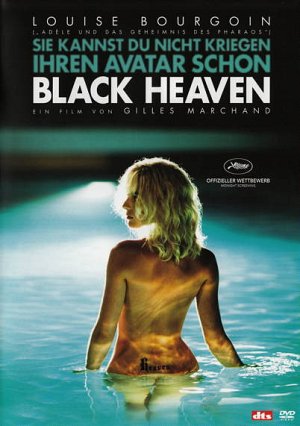 Black Heaven [DVD]