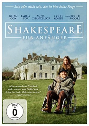 Shakespeare für Anfänger [DVD]