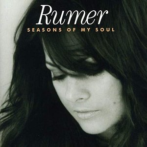 Seasons Of My Soul [CD]