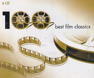 100 Best Film Classics [CD]