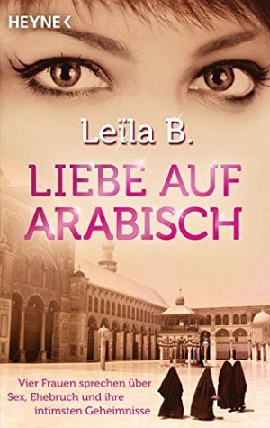 Liebe auf Arabisch