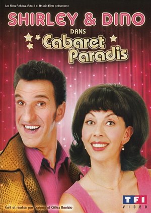Shirley & Dino - Cabaret Paradies [DVD]