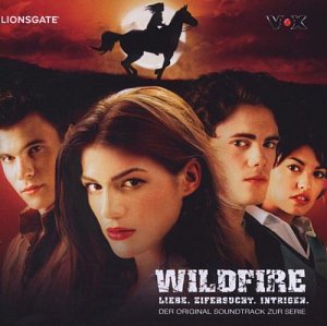 Wildfire - Der Soundtrack zur Serie [CD]