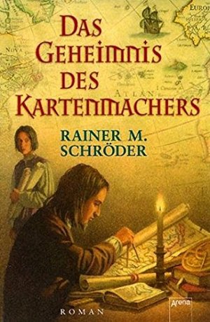 Das Geheimnis des Kartenmachers