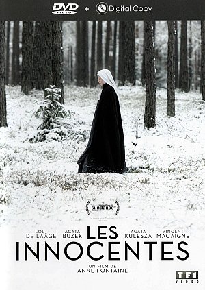 Les Innocentes [DVD]