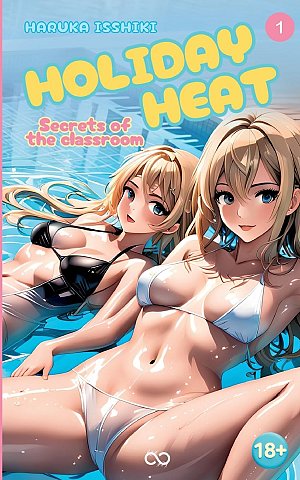 Holiday Heat - Secrets of the classroom
