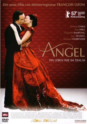 Angel - Ein Leben wie im Traum [DVD]