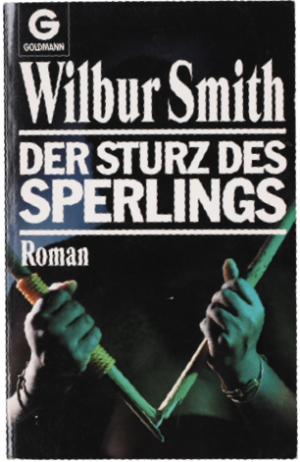 Der Sturz des Sperlings