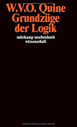 Grundzüge der Logik