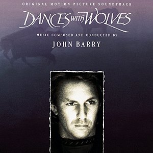 Dances With Wolves [CD]