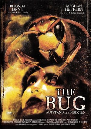 The Bug - Aufstand der Insekten [DVD]