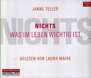 Nichts - Was im Leben wichtig ist