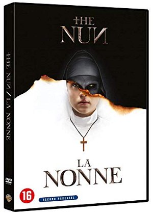 La Nonne  [DVD]