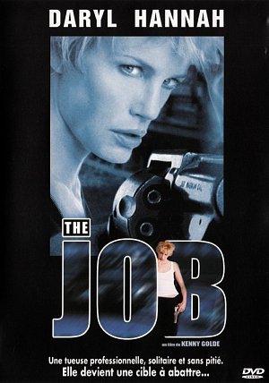 The Job [DVD]
