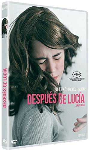 Después de Lucia [DVD]