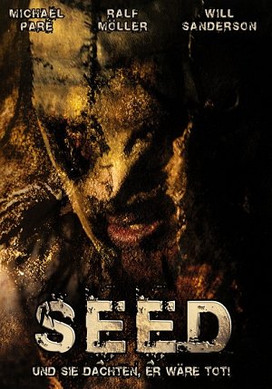 Seed [DVD]