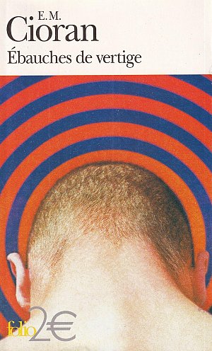 Ébauches de vertige