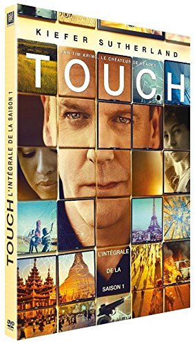 Touch - Saison 1 [DVD]