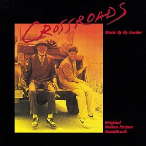 Crossroads [CD]