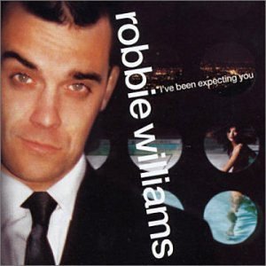 I've been expecting you [CD]