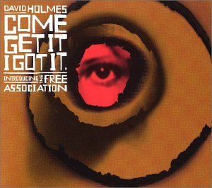 Come Get It I Got It [CD]