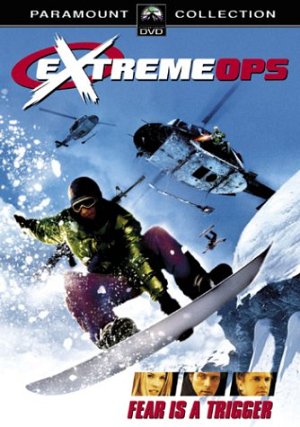 Extreme Ops [DVD]