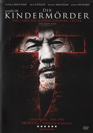 Der Kindermörder [DVD]