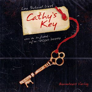 Cathy's Key [CD]